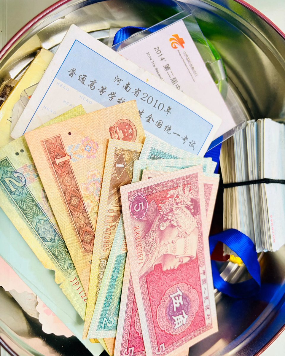 加密胖东来 tweet media