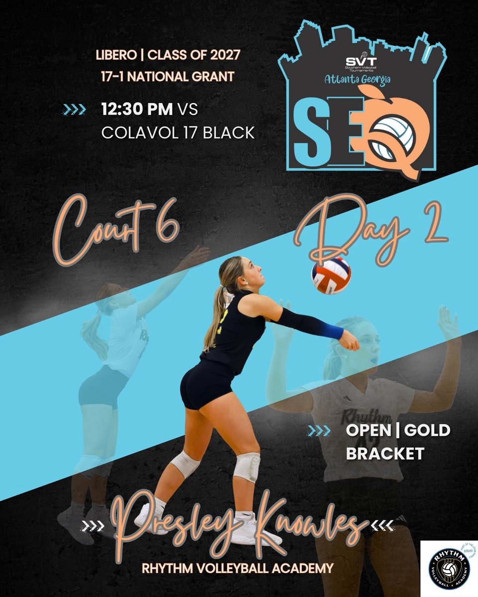 Presley Knowles tweet media