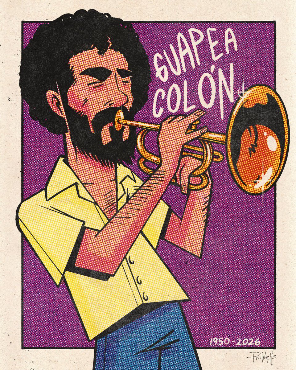 P I X E L N A C H O tweet media