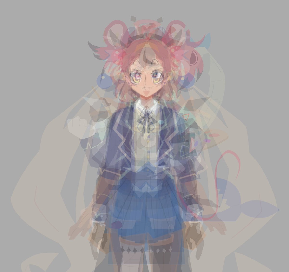 HoloTrials: Case Covered tweet media