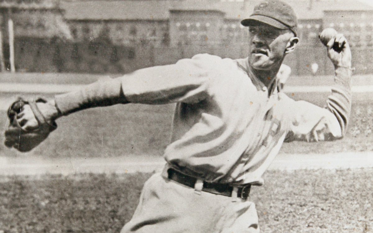 Pittsburgh Pirates History tweet media