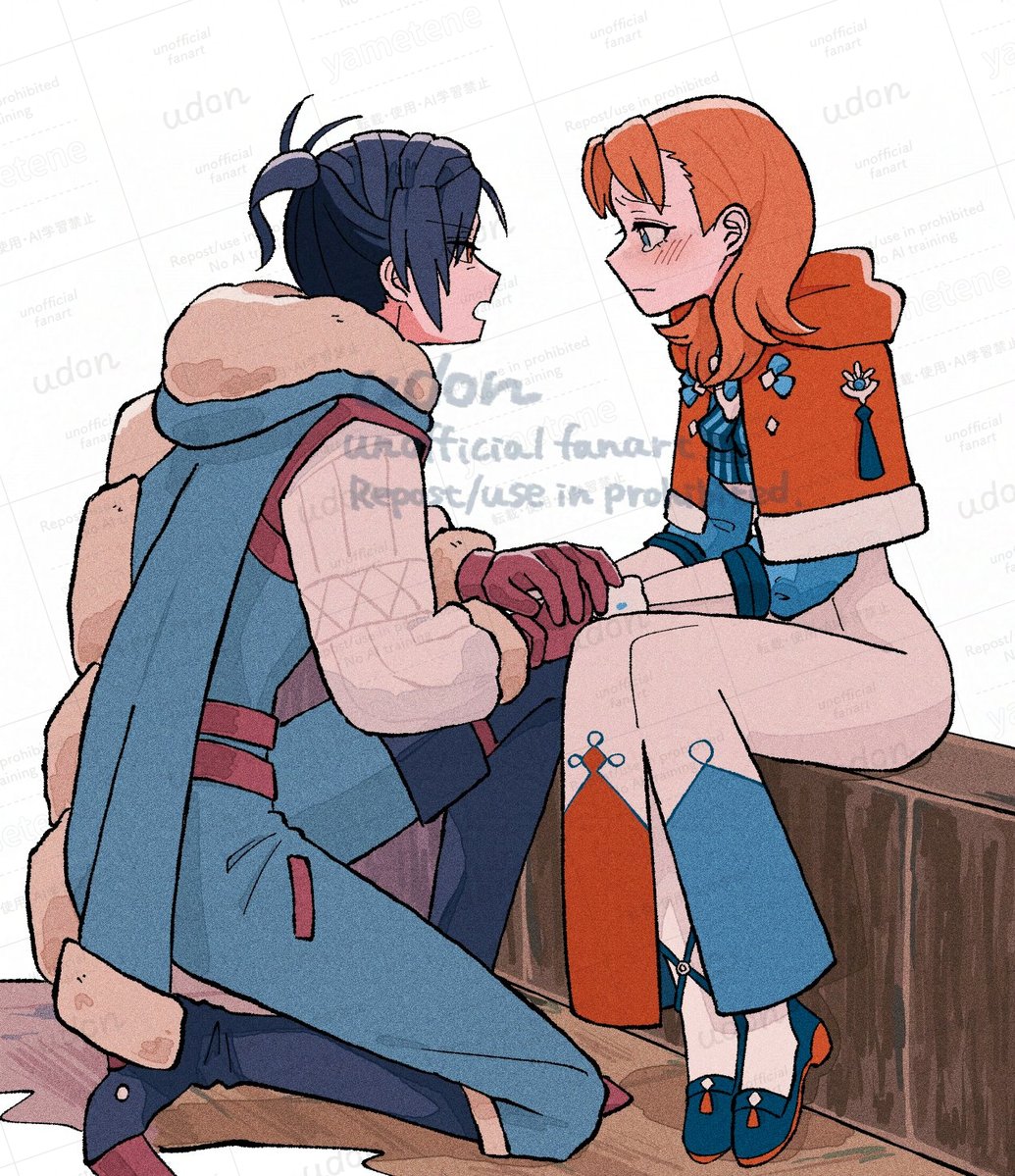 udon📛 tweet media