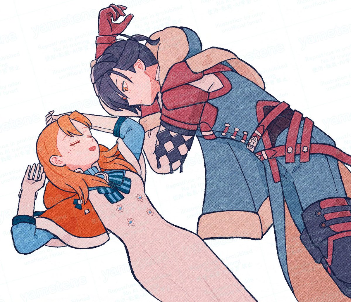 udon📛 tweet media