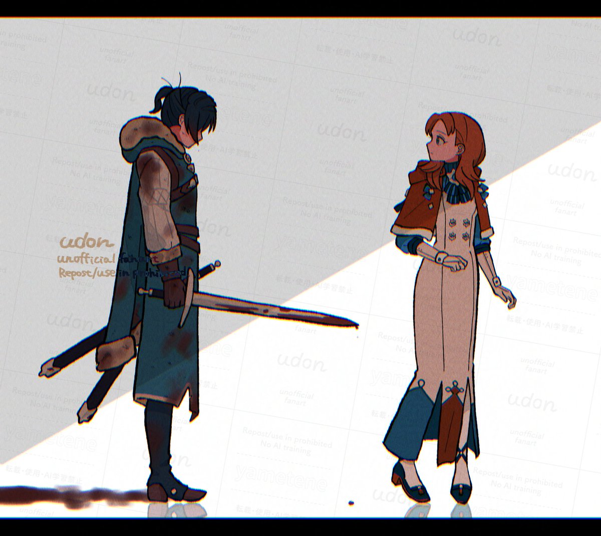 udon📛 tweet media