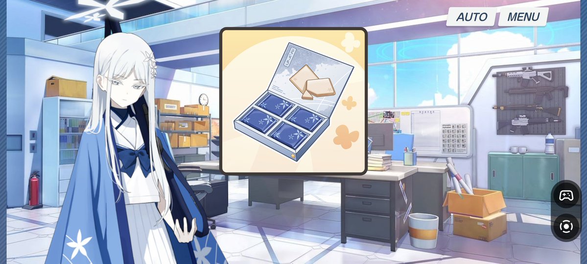 白い恋人だ(ﾟ∀ﾟ)