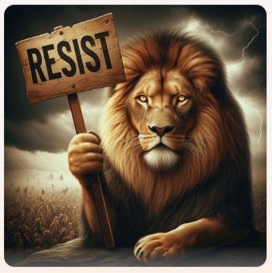 Elections are coming up! We need to stand up to this nightmare!!