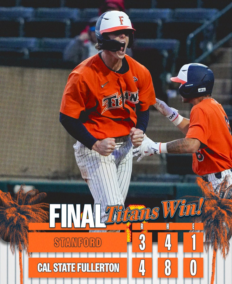 Titans Baseball tweet media