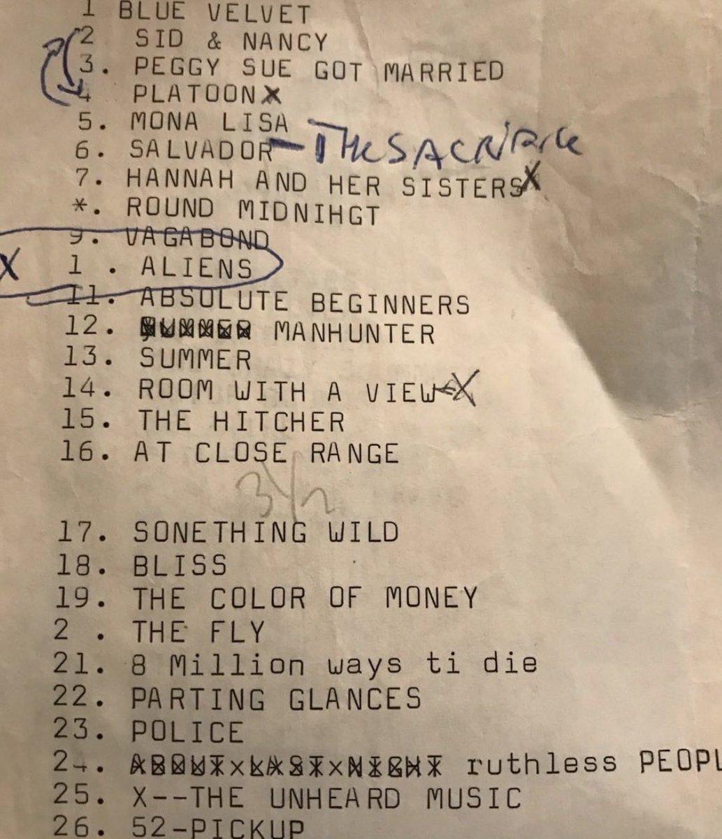 Daniel Waters tweet media