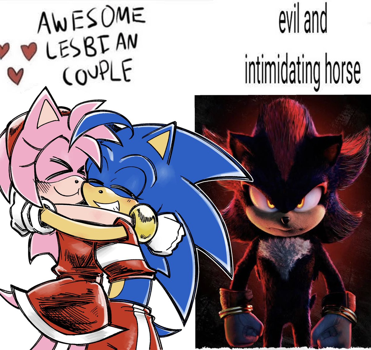 I couldn’t help myself
