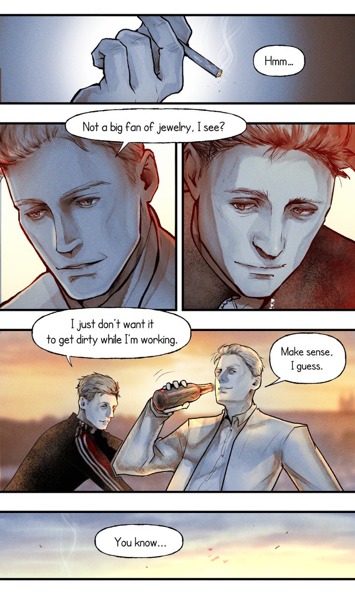 WellenKatze's tweet photo. Voluntaria - kcd2 comic #fanart #hansry https://t.co/jQJDjn629q