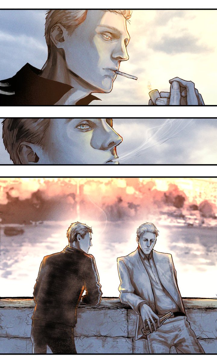 WellenKatze's tweet photo. Voluntaria - kcd2 comic #fanart #hansry https://t.co/jQJDjn629q