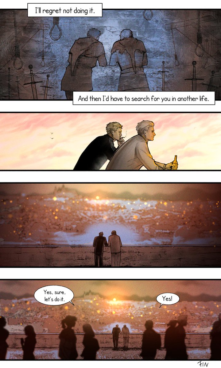 WellenKatze's tweet photo. Voluntaria - kcd2 comic #fanart #hansry https://t.co/jQJDjn629q