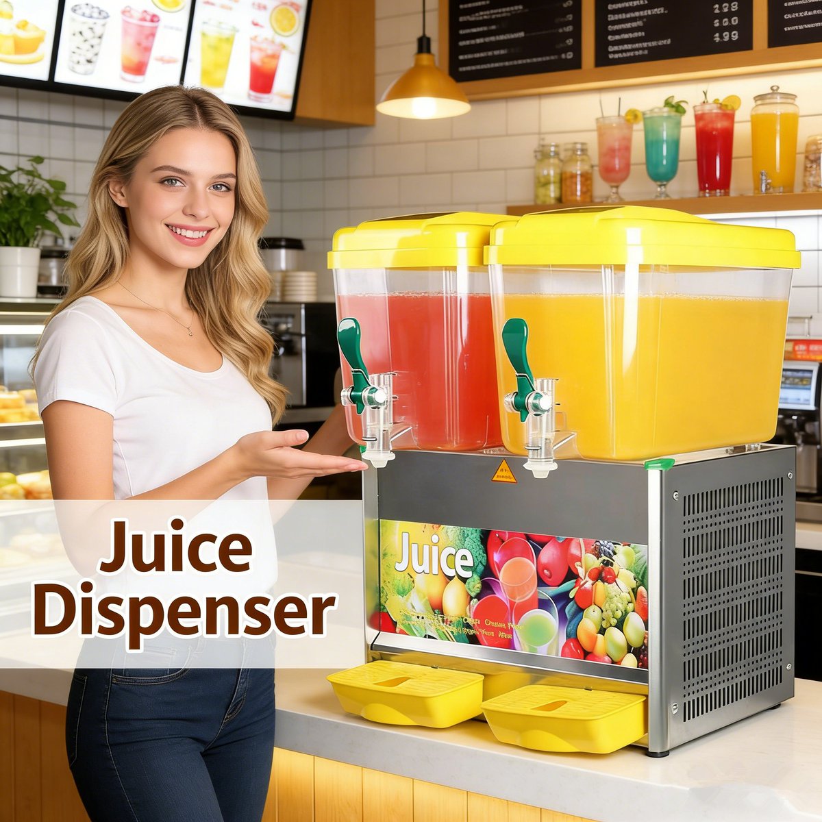zsqingyo's tweet photo. #JuiceMachine #ColdDrinkMachine #CommercialJuiceMaker #IcedDrinkMachine #BeverageMachine #MilkTeaEquipment #CafeSupplies #SnackBarEquipment #1-4CylinderMachine #18L-54LCapacity #FoodServiceEquipment https://t.co/9VwwiwFZgl