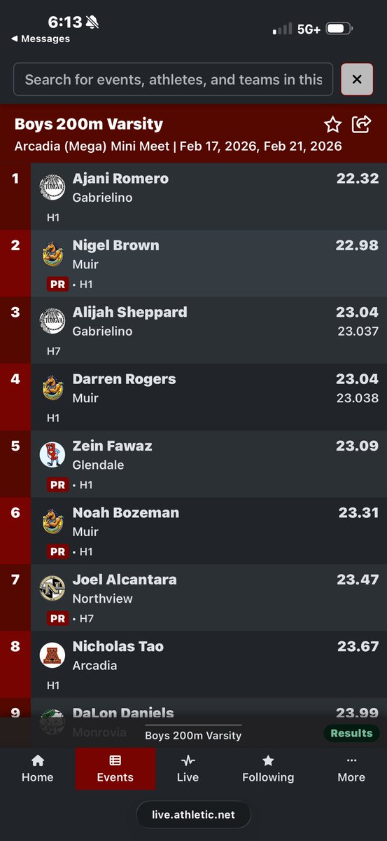 Noah Bozeman tweet media