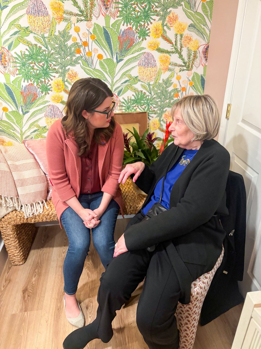 Sarah Elfreth tweet media