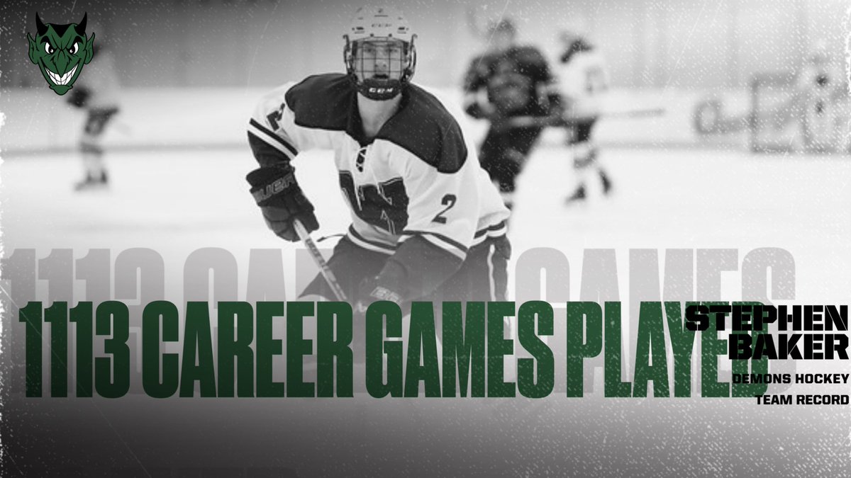 WHS Demons Hockey tweet media