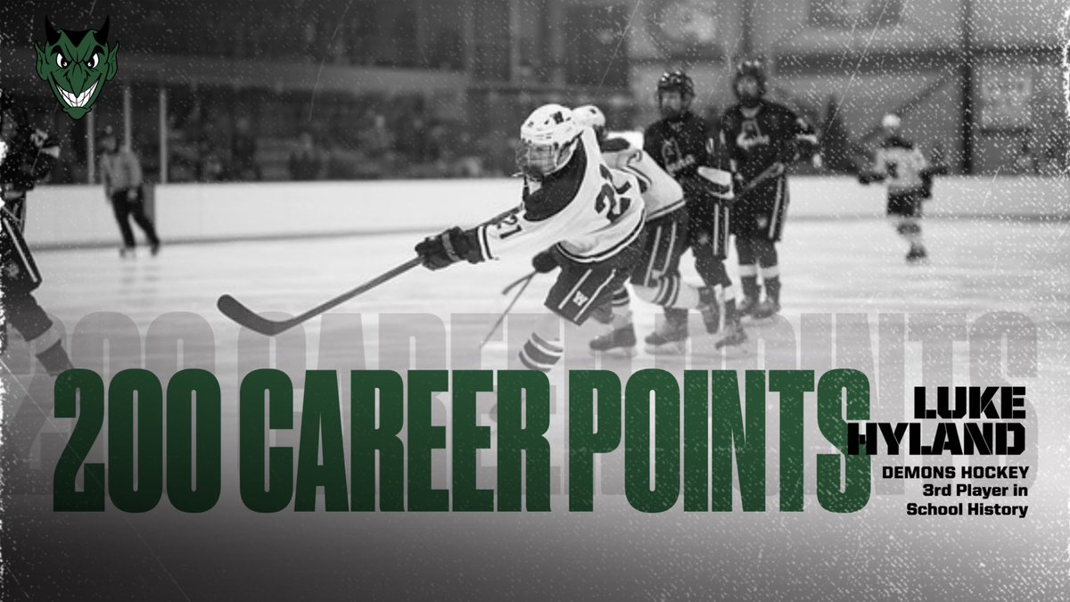 WHS Demons Hockey tweet media