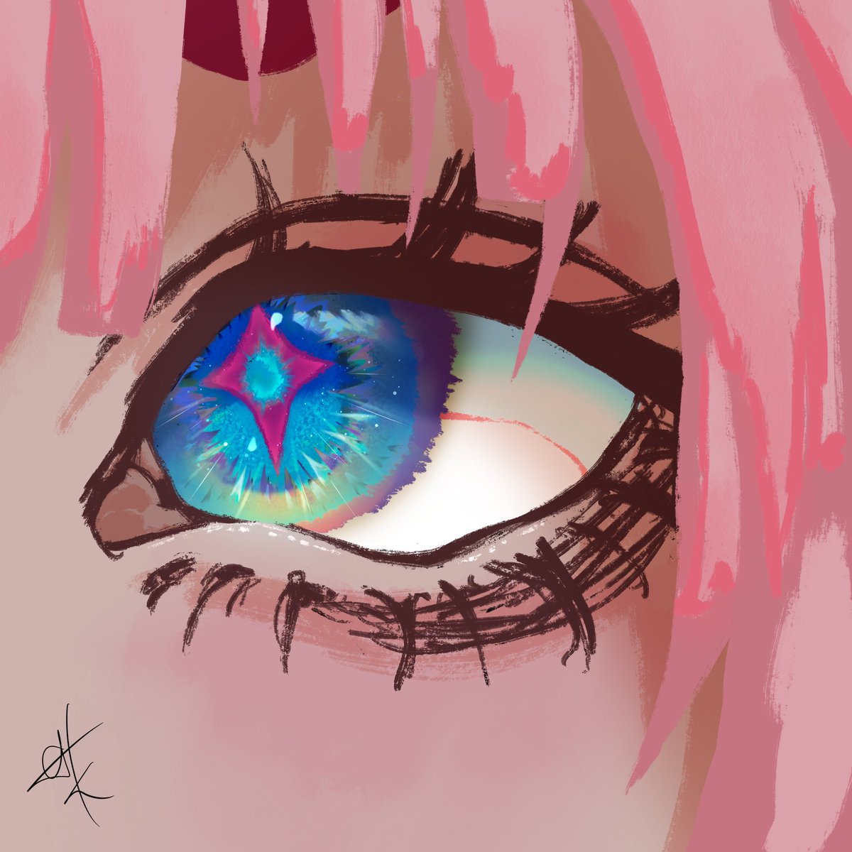 久栄 | Hisae tweet media