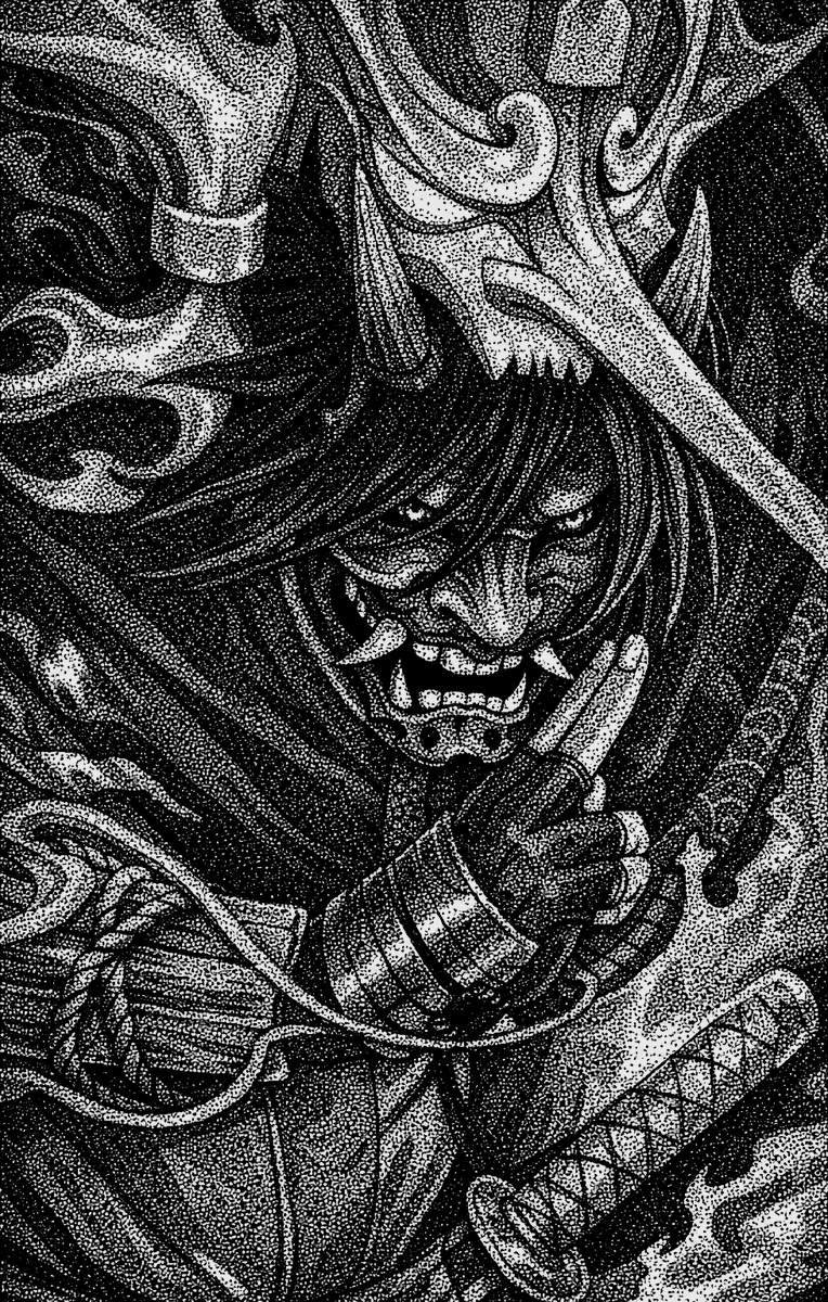 nocturnmachine's tweet photo. Born to stand out. https://t.co/ehMGywfbsD