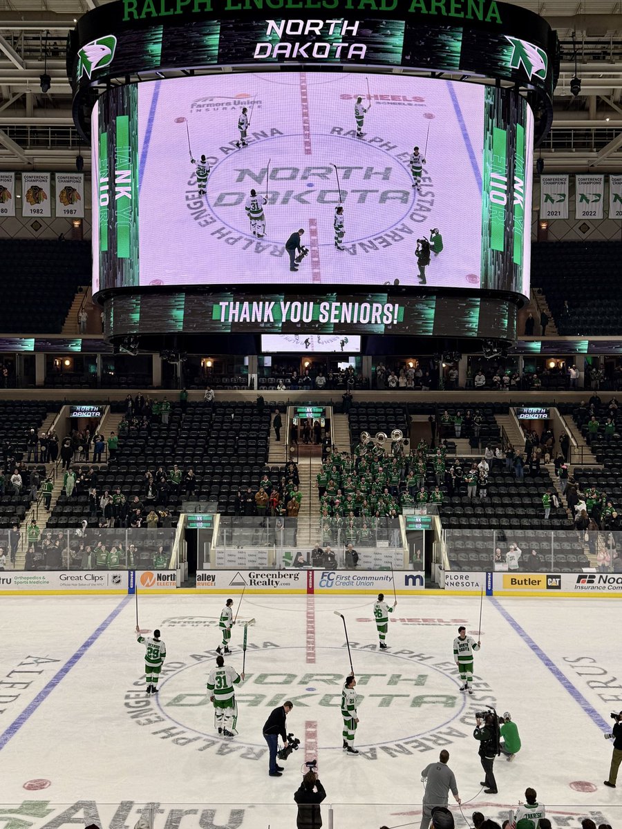 TheREA's tweet image. A special kind of night in the 🏠