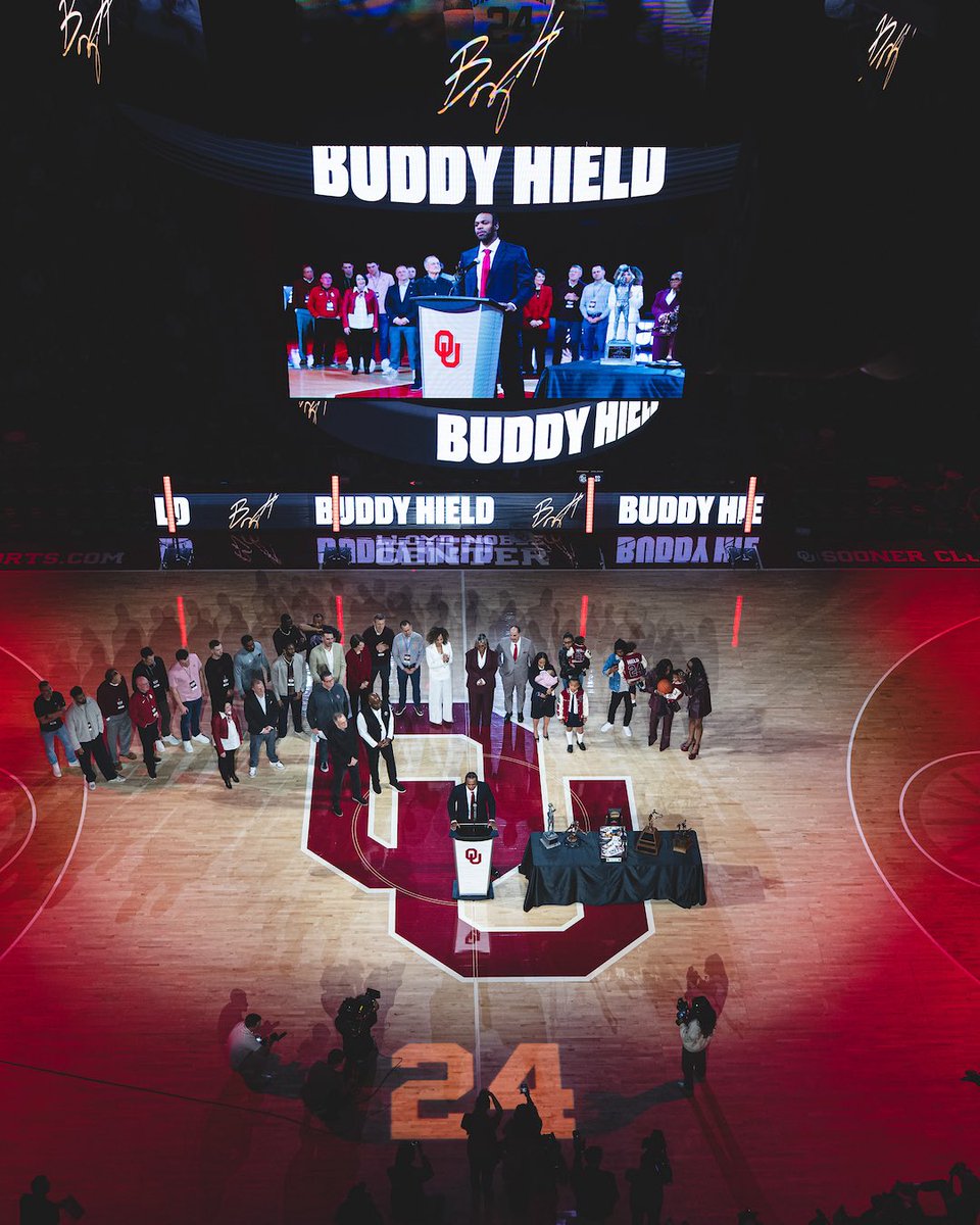 Oklahoma Basketball tweet media