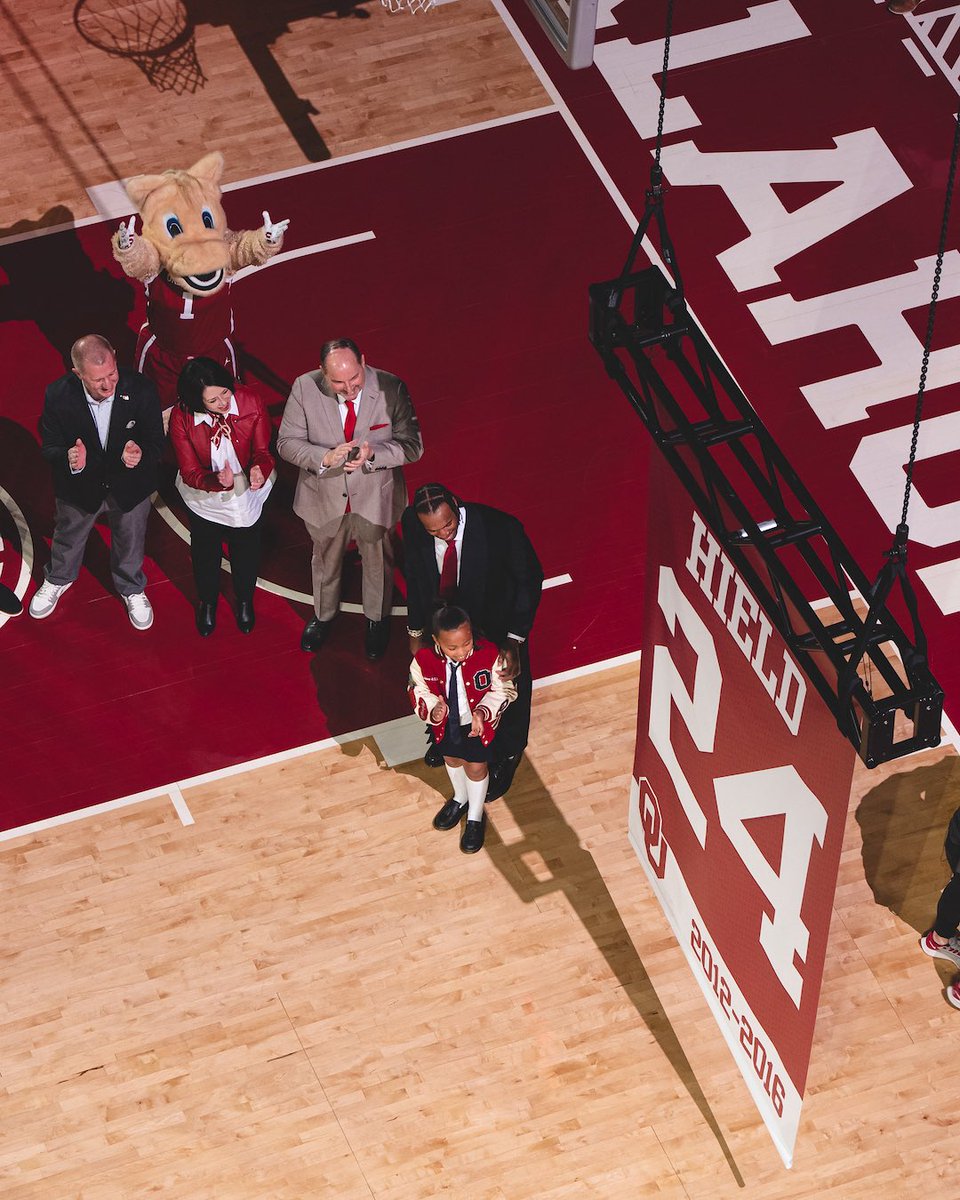 Oklahoma Basketball tweet media