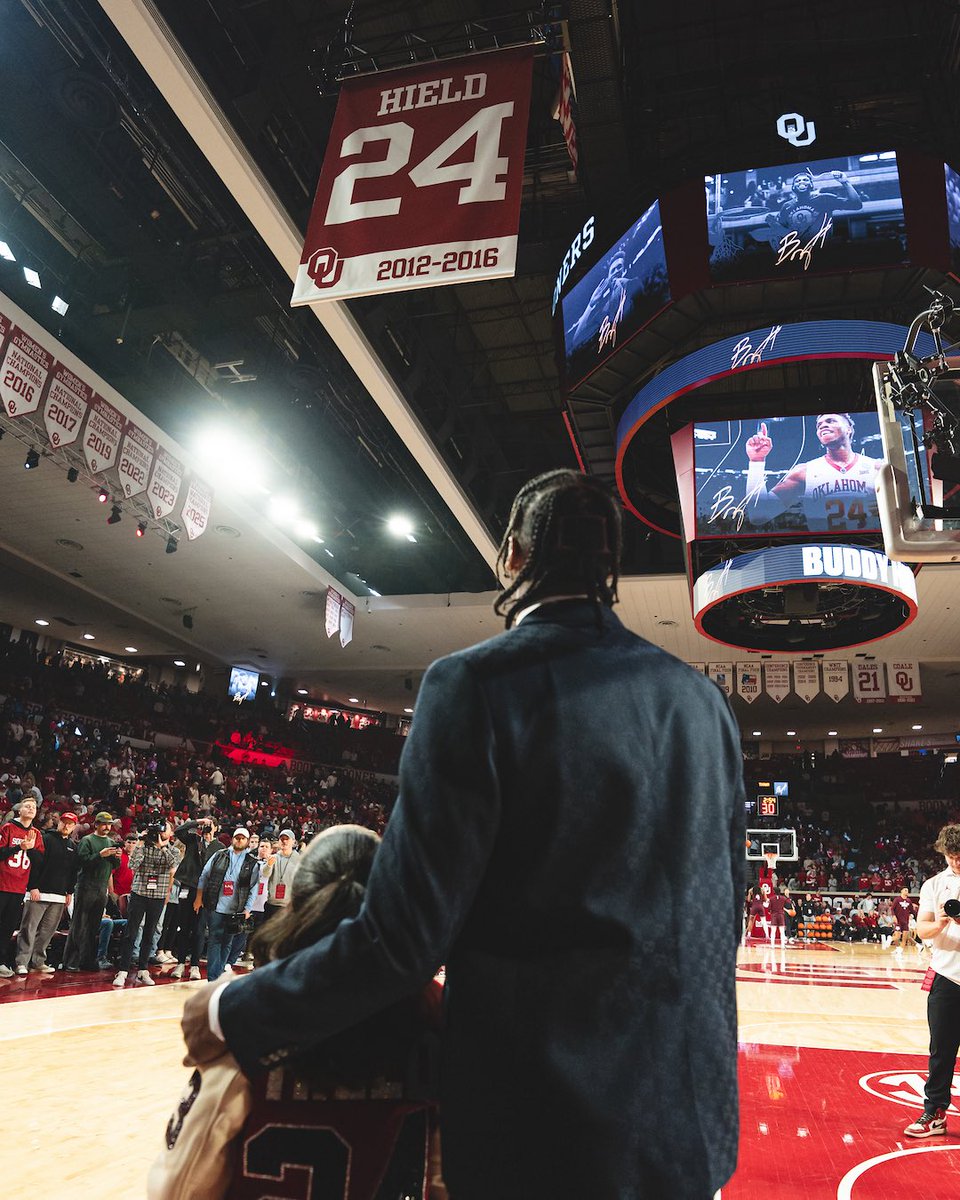 Oklahoma Basketball tweet media