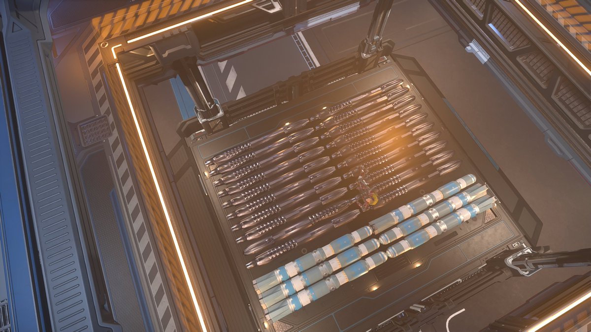 emilys_game's tweet photo. Perseus Armed...and ready to rearm!
#starcitizen #freefly #emilysgame
https://t.co/tQ18g6V8DS https://t.co/YZjuzEDXq5
