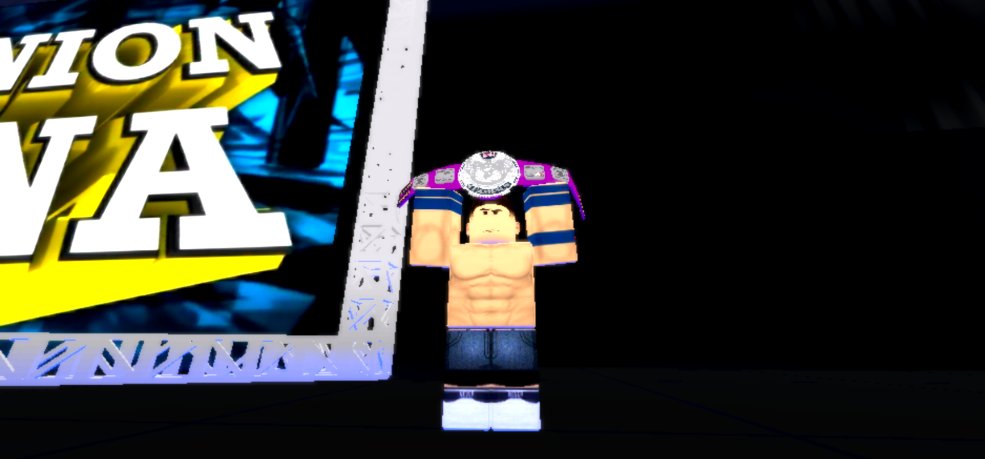 MinionCenaERW's tweet photo. Fading Moxley had no shield to protect him tonight.
#ANDSTILL 
🫡 https://t.co/hV98DbnNQn