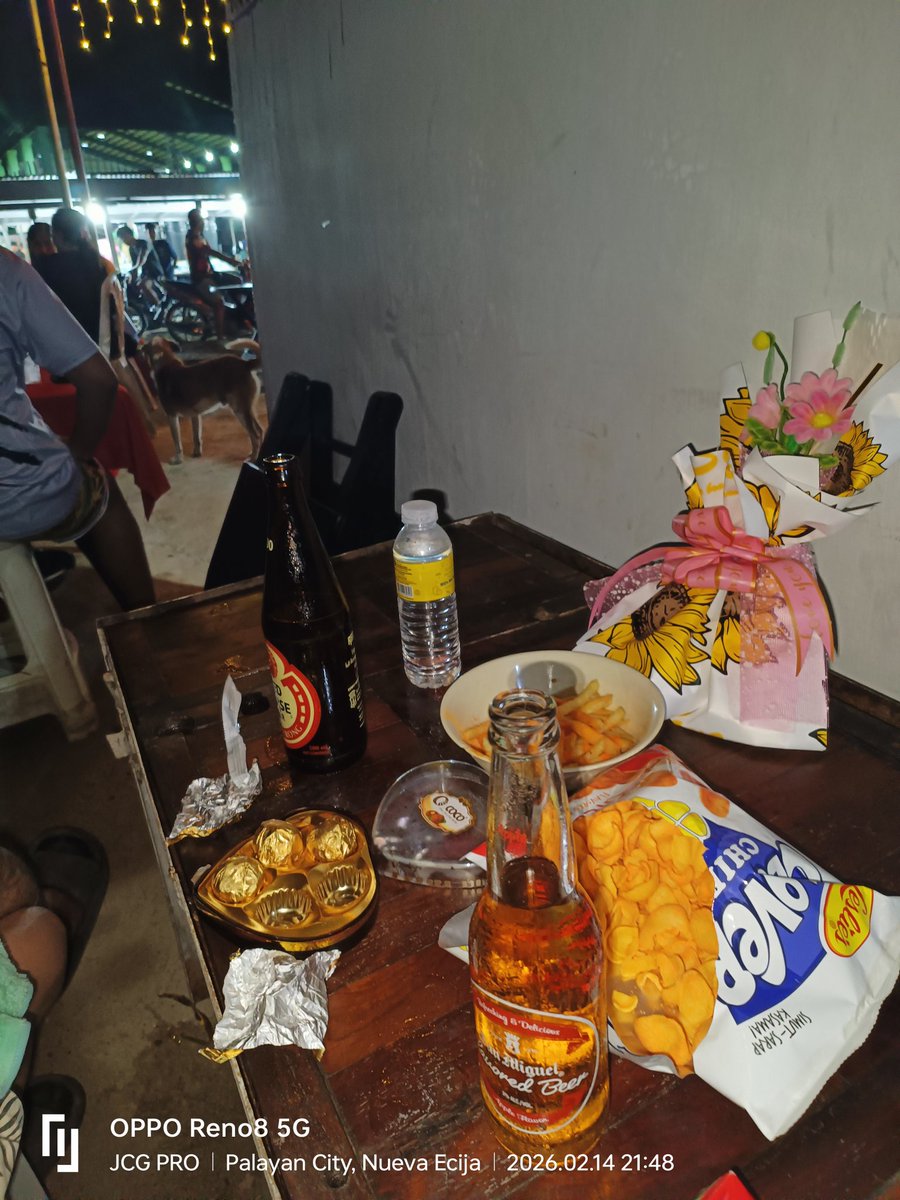 jayson03301987's tweet photo. Chill nung 14 https://t.co/zBpOTeUoiY