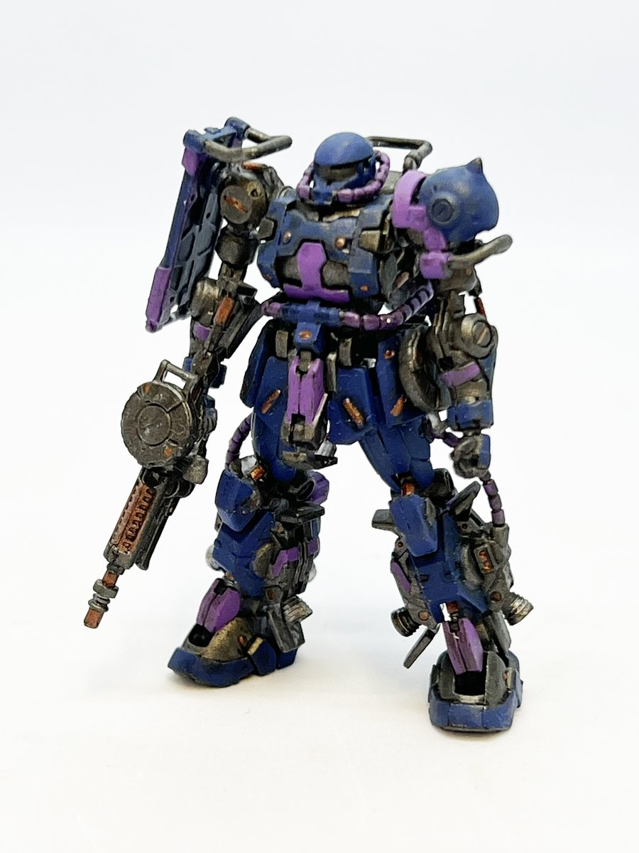 まつり堂模型店では、シタデルカラーで楽しむミニチュアペイントの世界