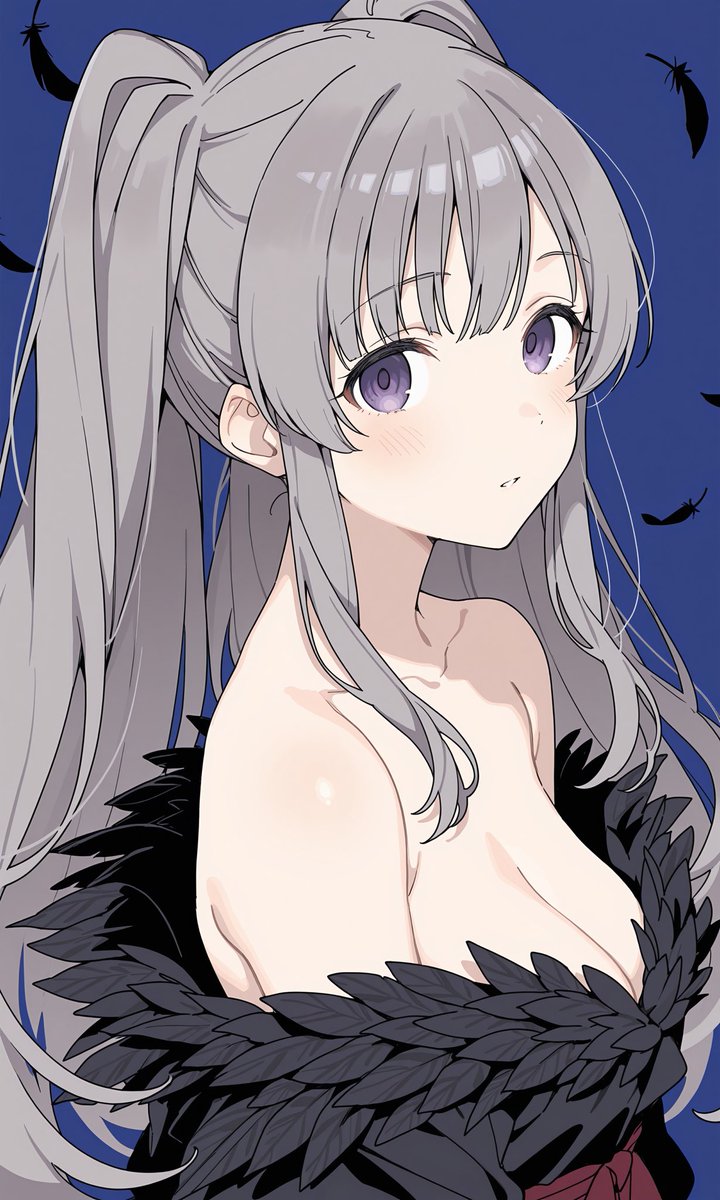 Post by rit on X: 幽谷霧子 sfw