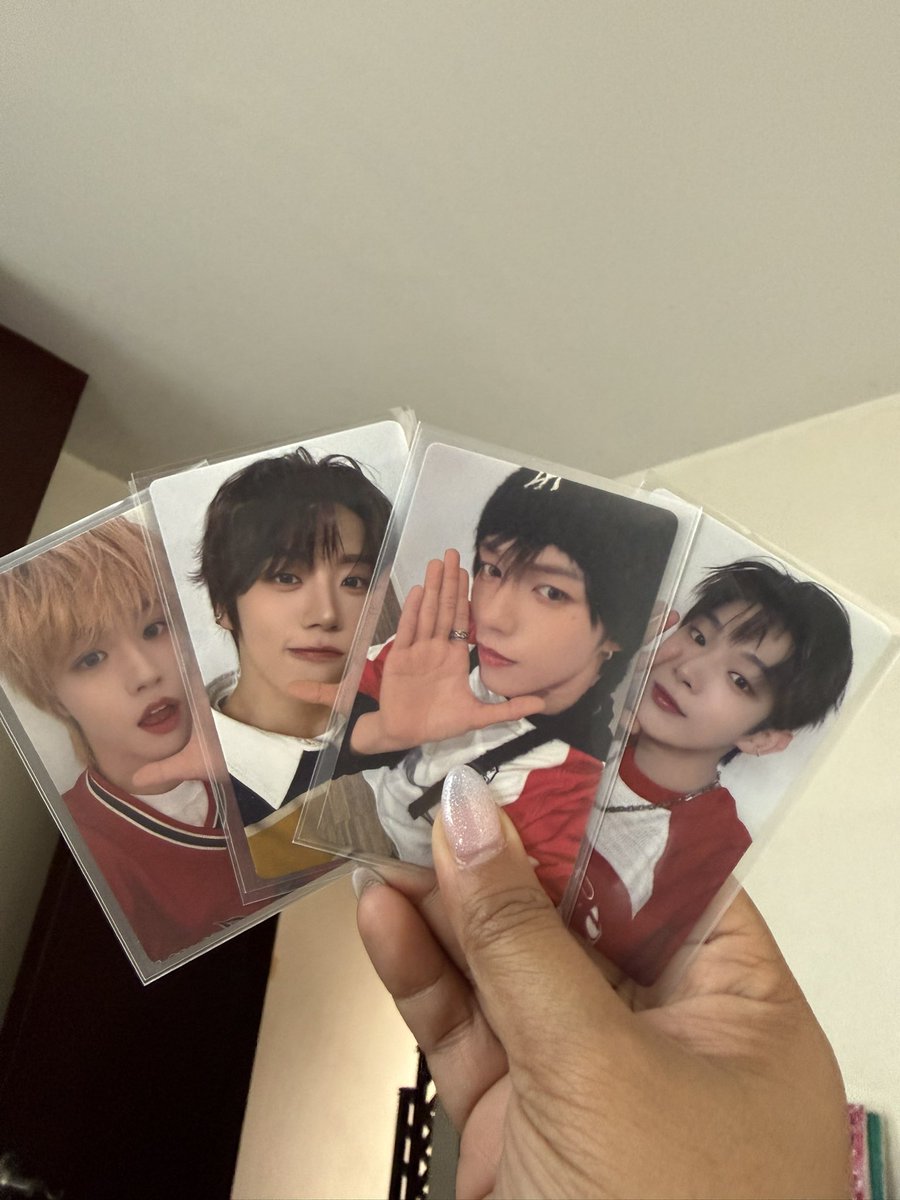 💌

May umuwing mga gwapo 😁 Thank you <a href="/Luwalhati27/">초딩할매 🦋 𝑺𝒉𝒆🪽🌪 QS</a> 💙🩵💙🩵