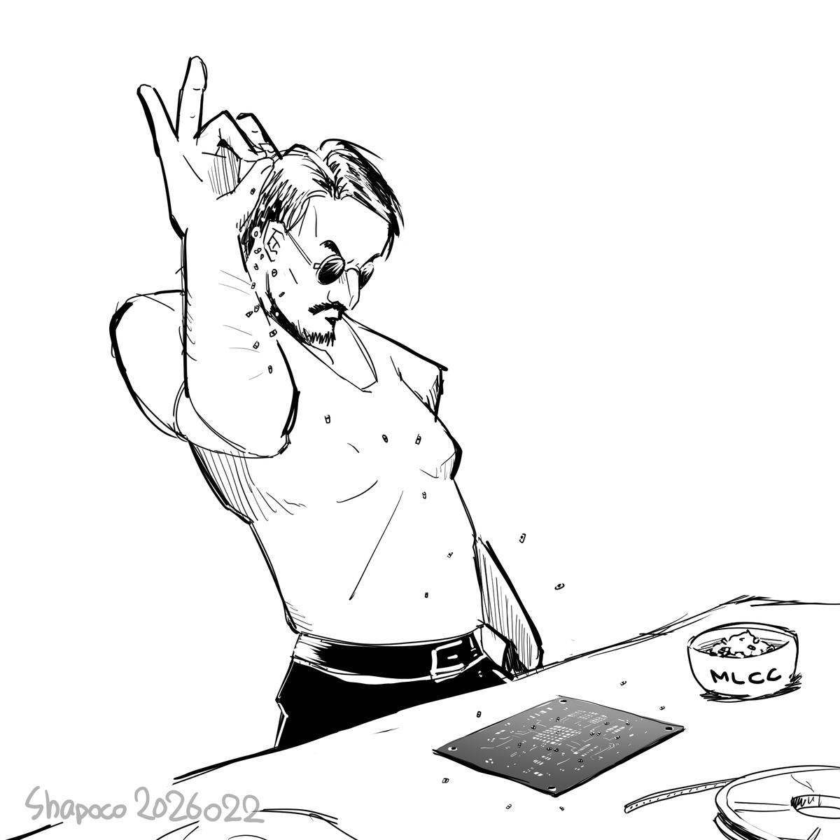 TOMO (@tomozh) / Posts / X