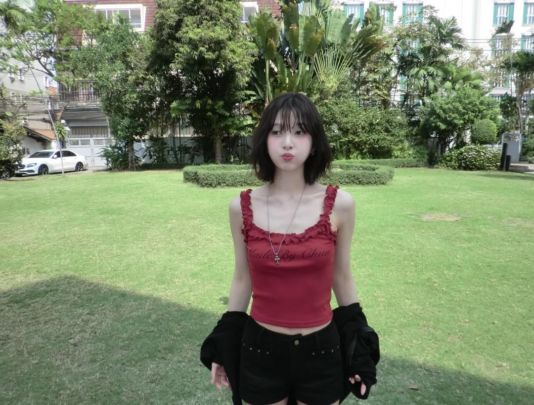 Mumpung cerah, mau kemana kita hari ini??