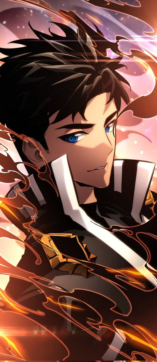 Diverskyy's tweet photo. Manhwa Complete‼️

Title : Boundless Necromancer
Chapter : 177 (Complete)
#manhwa #recomendation #viral #Trending https://t.co/Tem51zlIO0