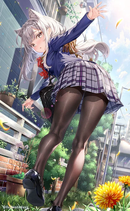 #猫の日 #ネコの日