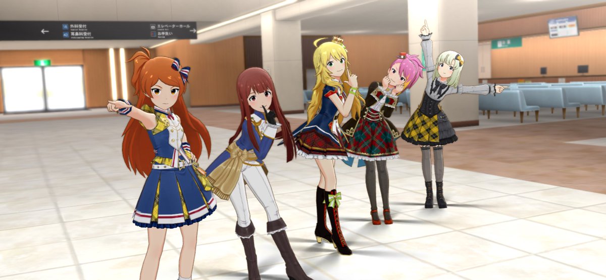 もうお昼ですがおはようございます
今日も一日まったりと