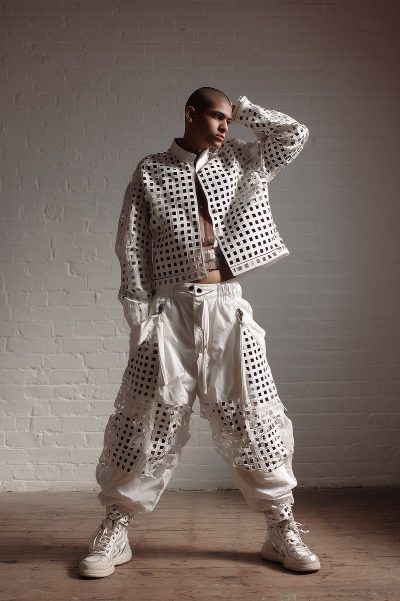 Street wear summer collection?