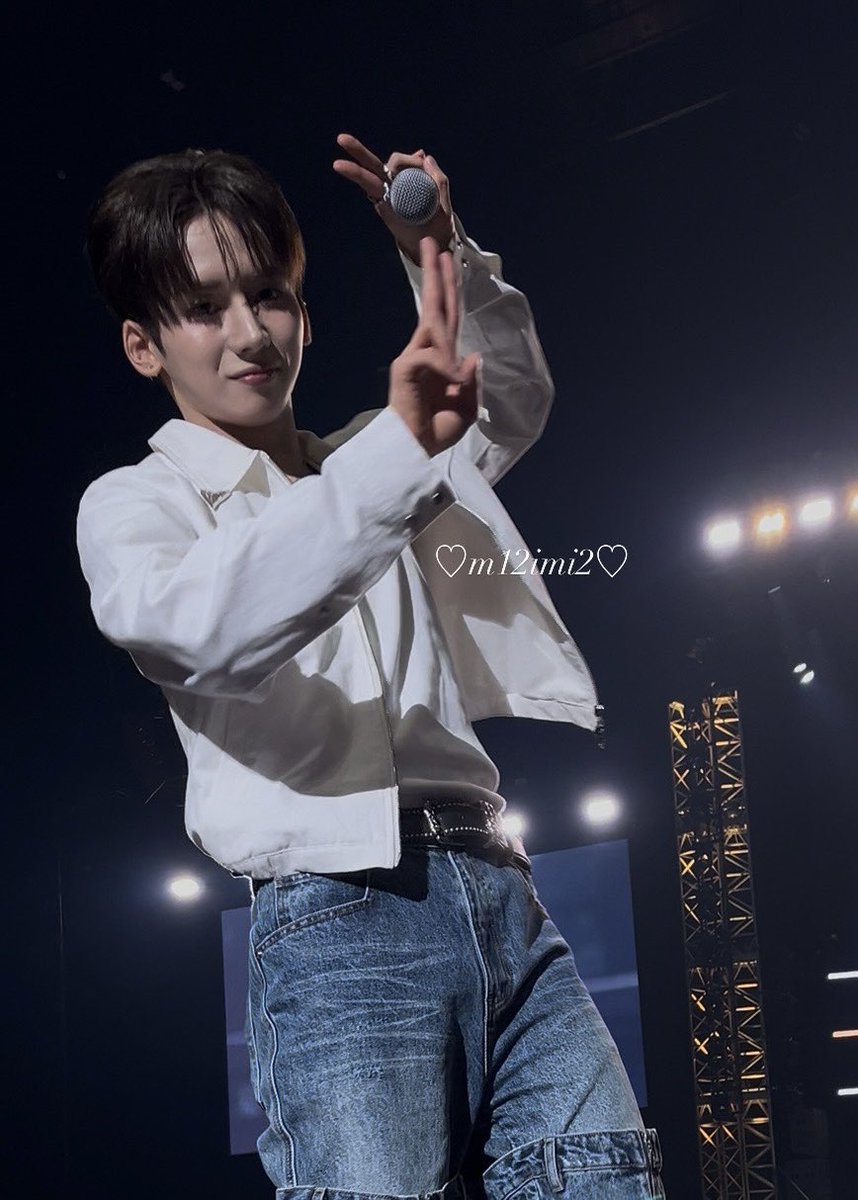 m12imi2's tweet photo. 260220 𝐘𝐔𝐌𝐄𝐊𝐈 𝐚𝐧𝐝 𝐅𝐑𝐈𝐄𝐍𝐃𝐒:) 

ゆめきくんが可愛すぎた(ᐡ ′̥̥̥ ˙̫ ‵̥̥̥ ᐡ)♡
ニコニコしてるその笑顔が、世界でいちばん好き🥹🫶🏻
茶髪もメイクもスタイリングも、ほんとに似合ってる💍💘
📸 滅 &amp; LEAP HIGH!

#ユメキ #유메키　 #YUMEKI https://t.co/7BvF7AUC6U