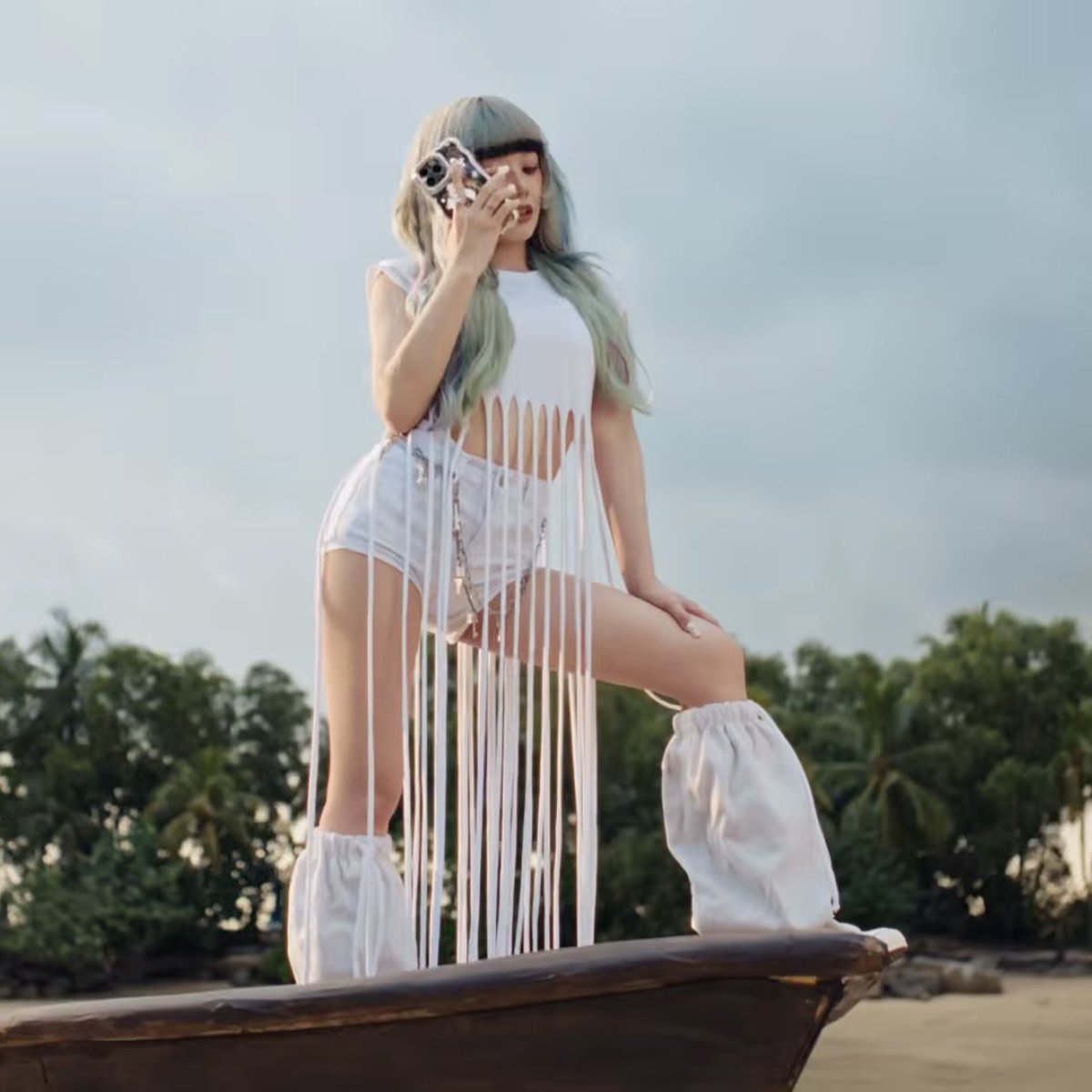 XGとAppleのタイアップ、そろそろ情報出してもいいんだよ？
#XG