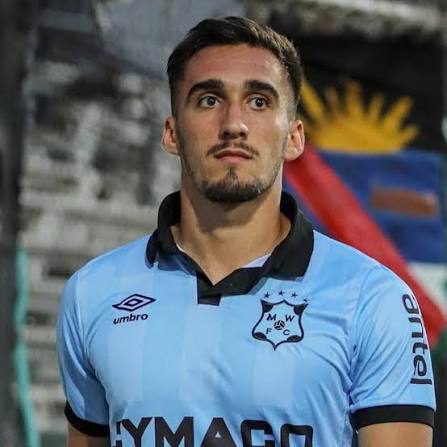 No viene Fernández!!!???

Cierro ya a Mauro Mendez...

Para moverle las fibras a Passerini y al uva...