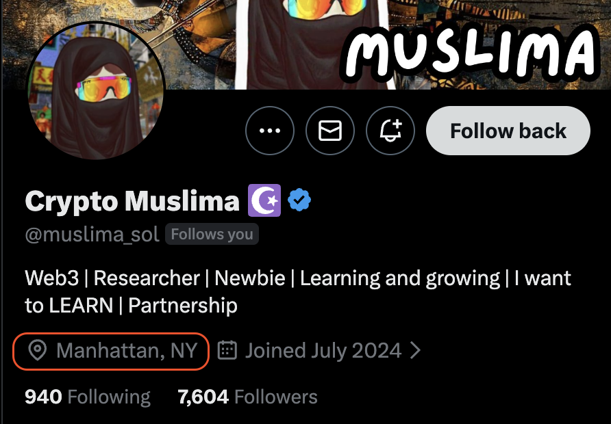 Nikita Bier tweet media