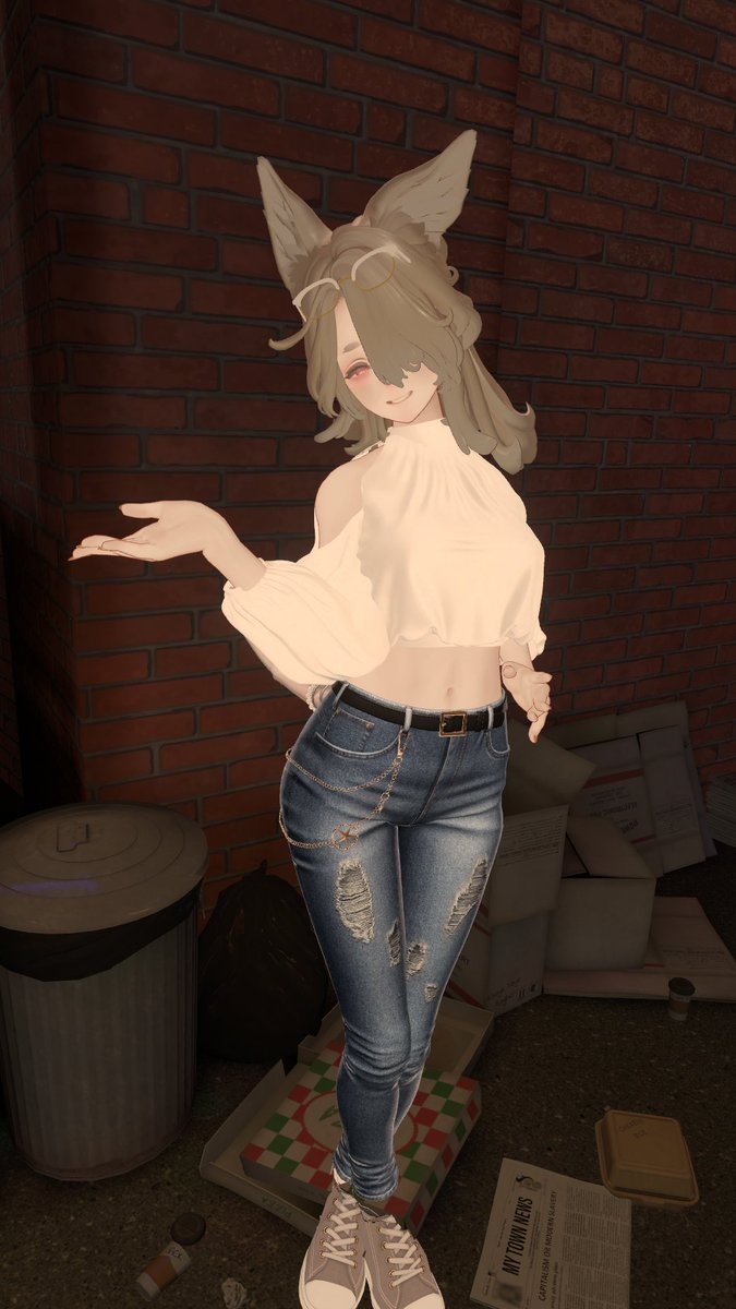 イナツキ tweet media