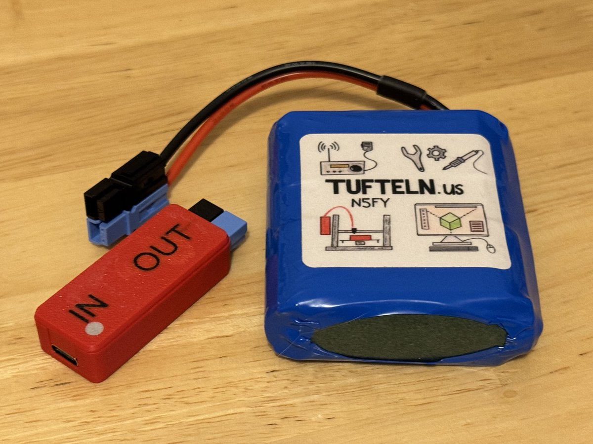 AD6DM Dennis tweet media