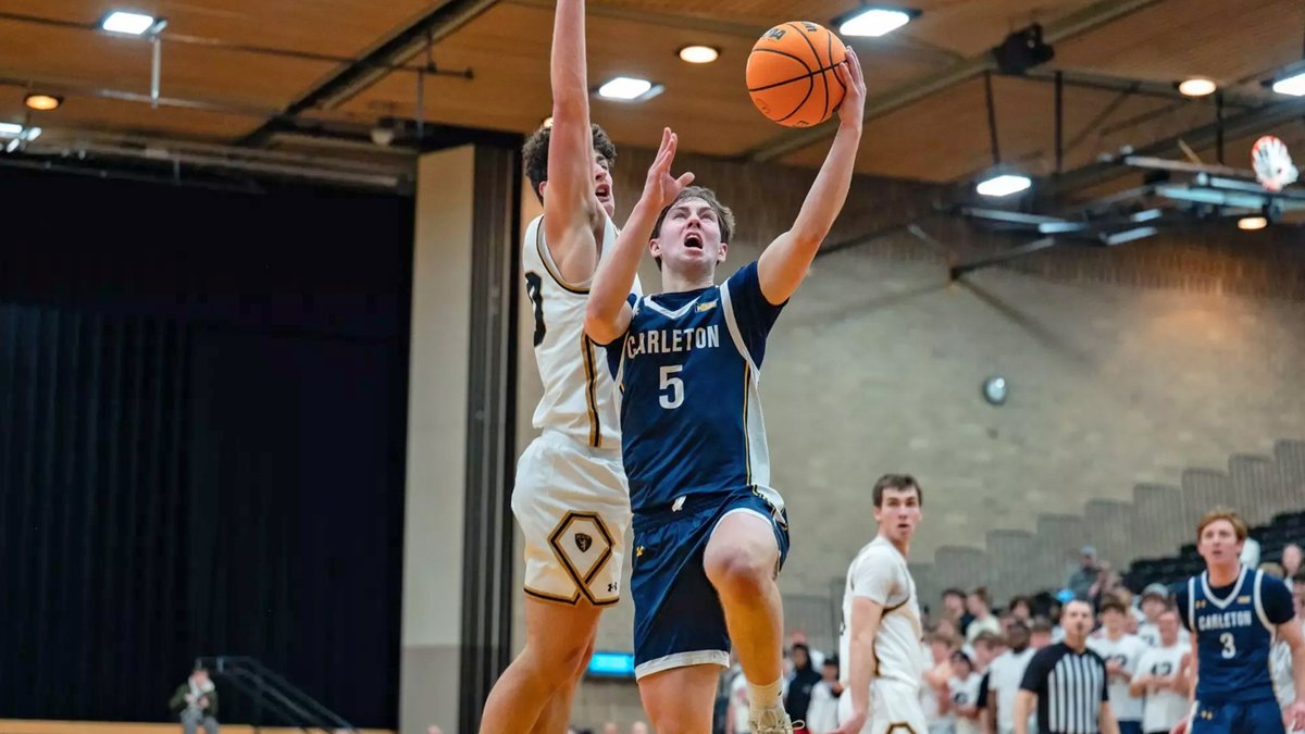 Carleton Knights tweet media