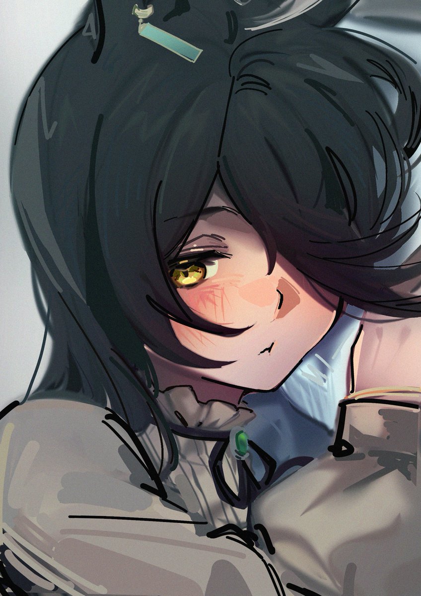 我就這樣發舊圖加筆假裝自己畫了新的
也沒人追溯到舊的長怎樣