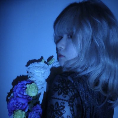 #新しいプロフィール画像