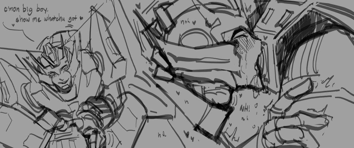 sucre 🔞🔞| ULTRAKILL SPOILERS tweet media