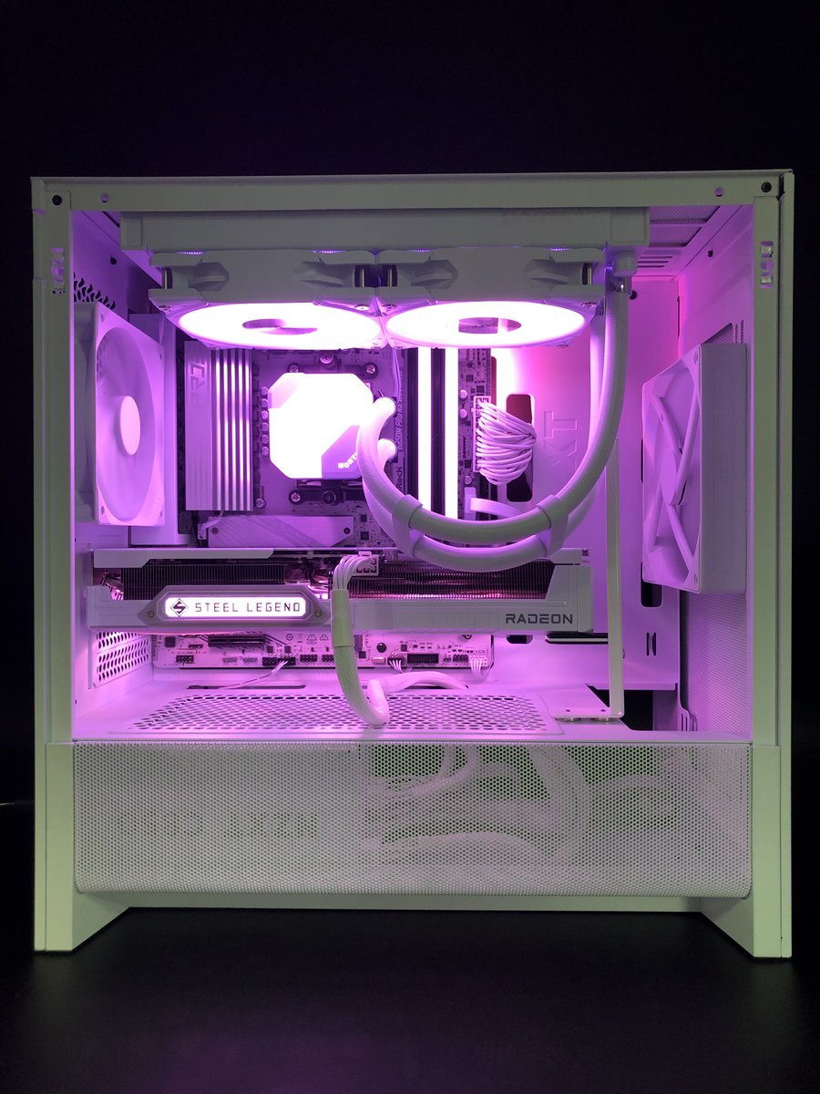 NZXT Japan (@NZXTJapan) / Posts / X